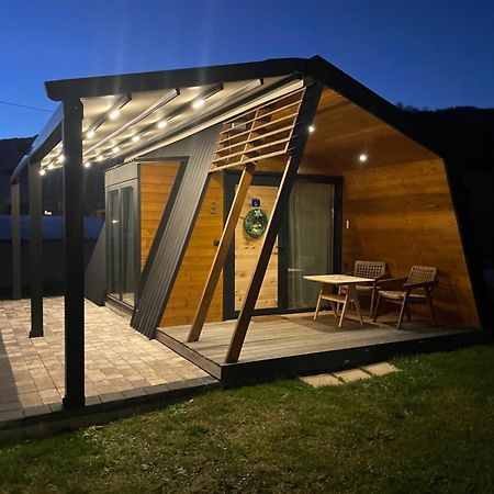 モクラ・ゴラAlexandar Houseアパートメント エクステリア 写真