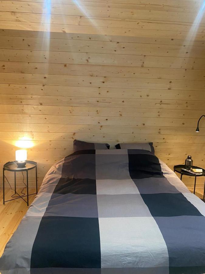 モクラ・ゴラAlexandar Houseアパートメント エクステリア 写真