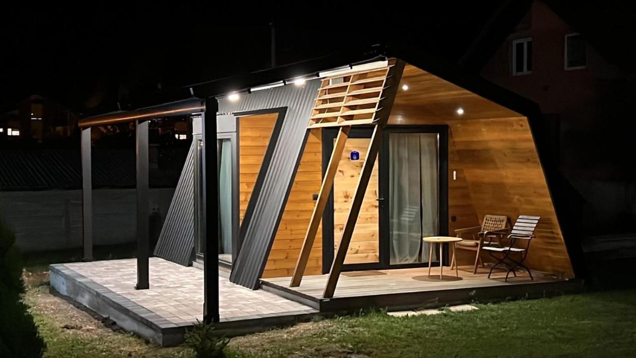 モクラ・ゴラAlexandar Houseアパートメント エクステリア 写真
